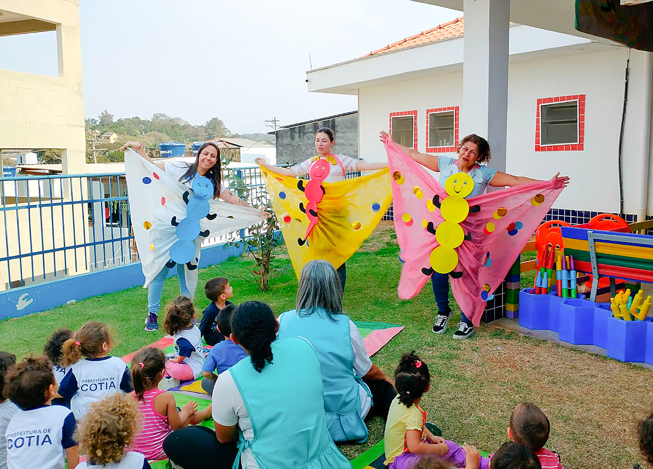 Apresentação Musical 