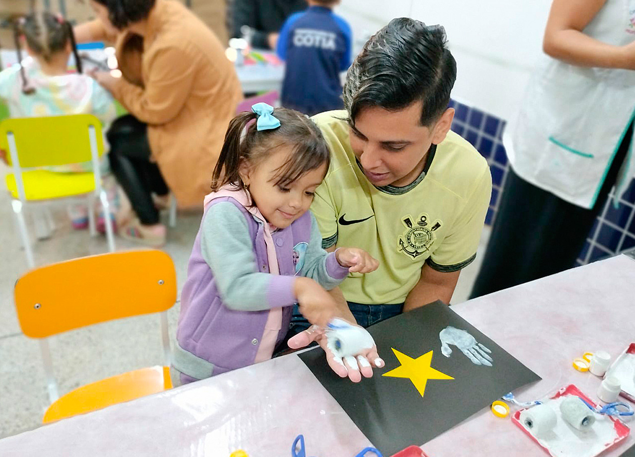 Festa da Família